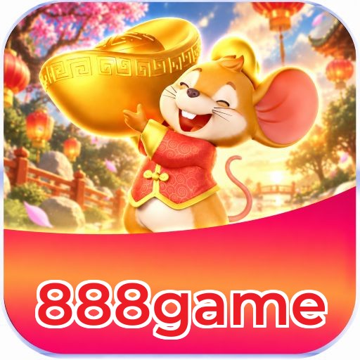 888game Logo 3