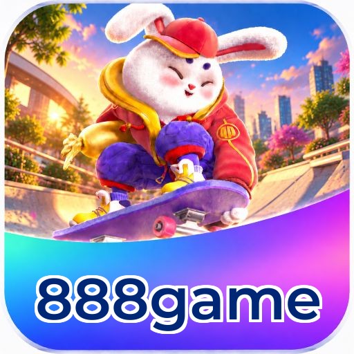 888game Logo
