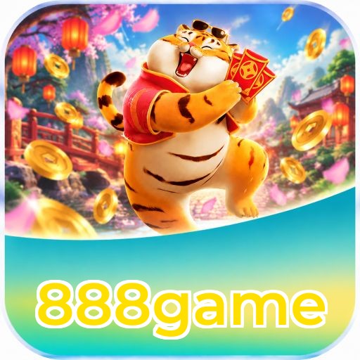 888game Logo