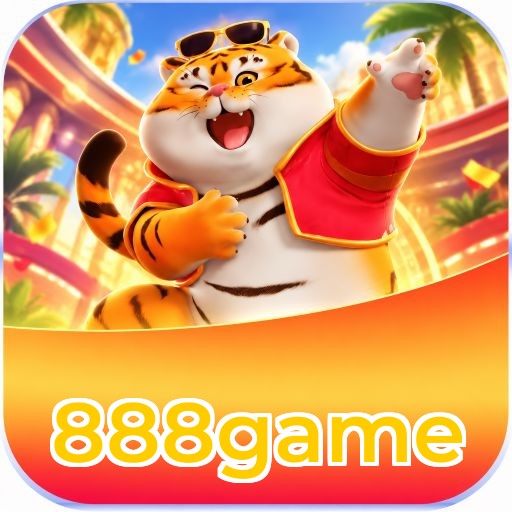 888game Logo