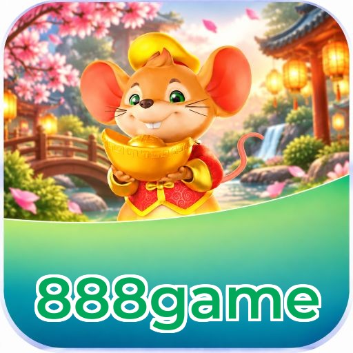 888game Logo