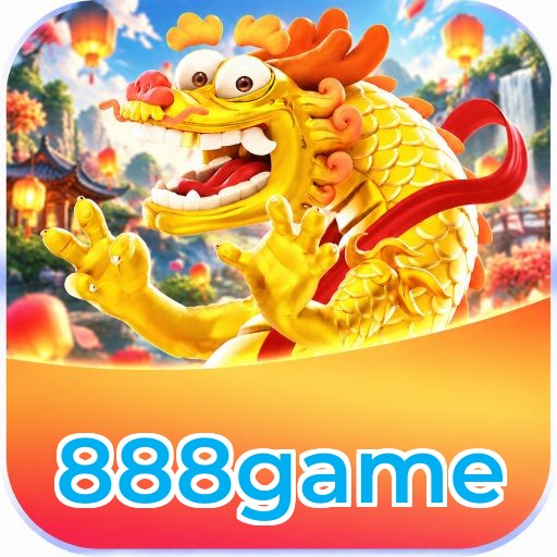 888game Logo