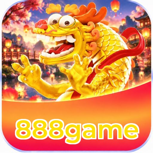 888game Logo