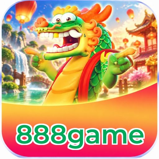 888game Bônus R$ 5.000 Logo