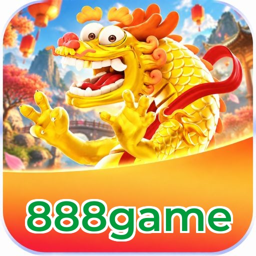 888game Logo