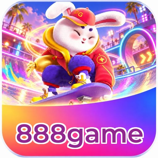 888game Logo