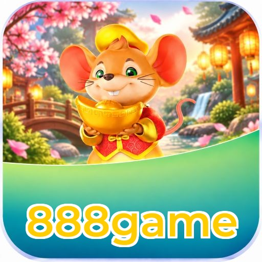 888game Logo