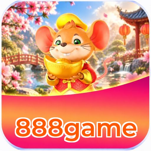 888game Instalar Logo 1