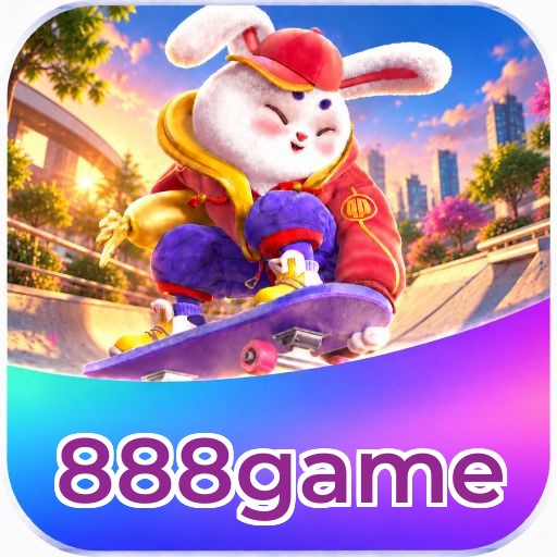 888game Instalar Logo 3