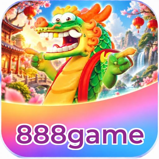 888game Logo 1