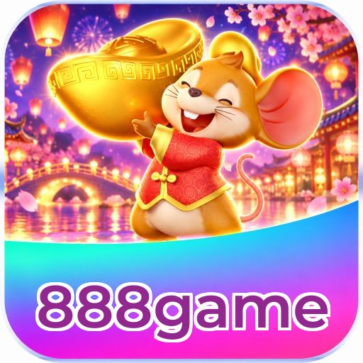 888game Logo