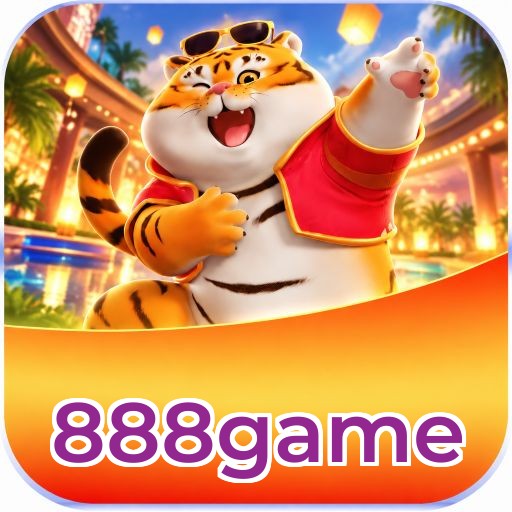 888game Logo 2