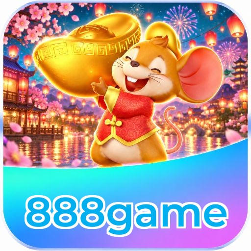 888game Logo