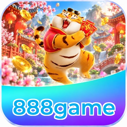 888game Apostas Esportivas Logo