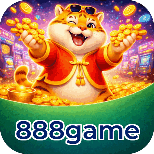 888game Slots - 1.500+ Jogos