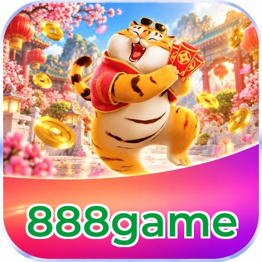 888game Logo