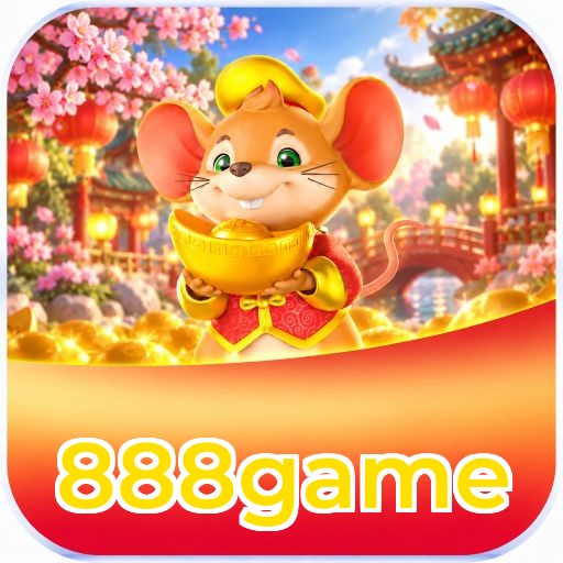 888game Logo