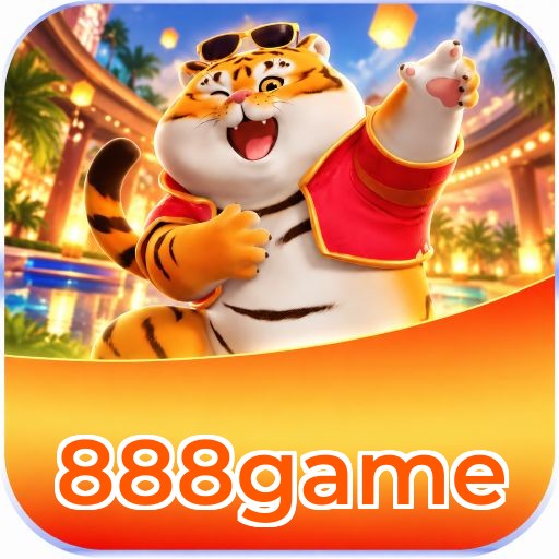 888game Logo