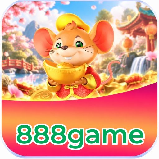 888game Logo Oficial - Cassino Online Certificado Brasil